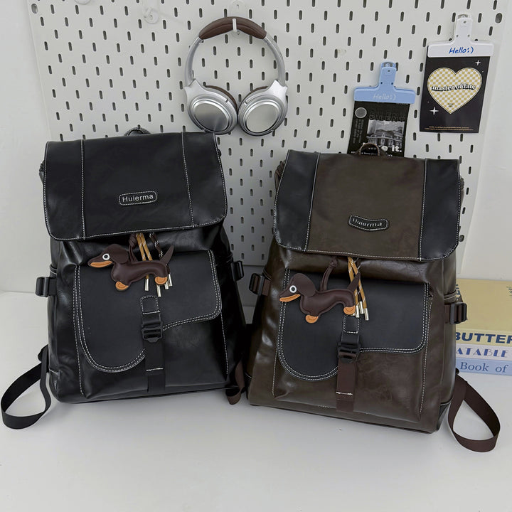 Eco-Friendly Waterproof Backpack Kalsten