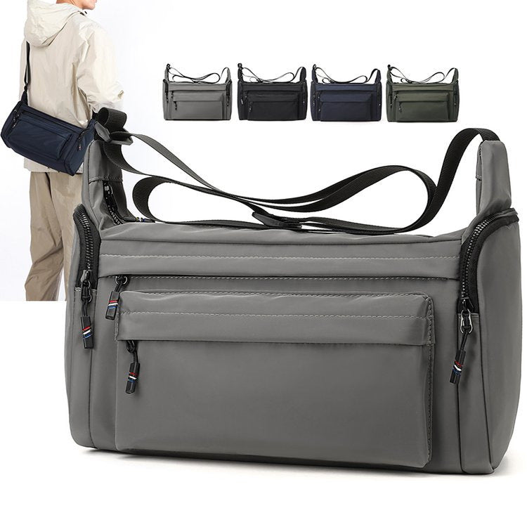 Multifunctional Utility Bag