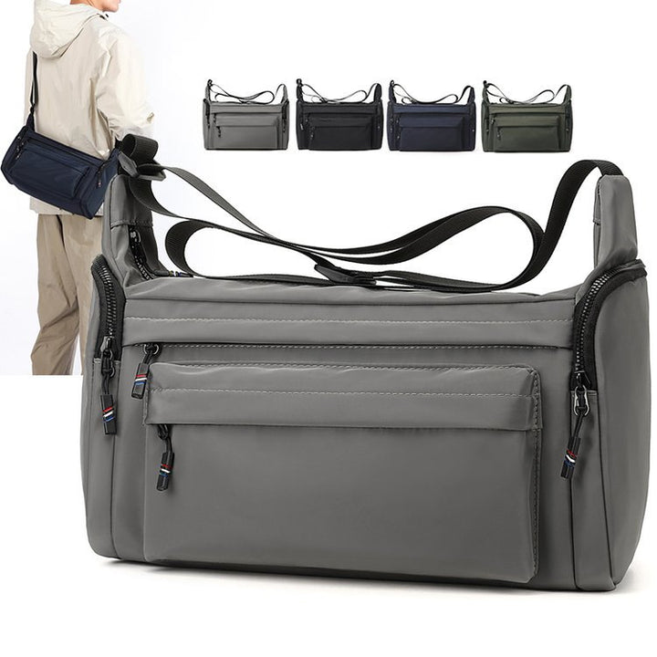 Multifunctional Utility Bag