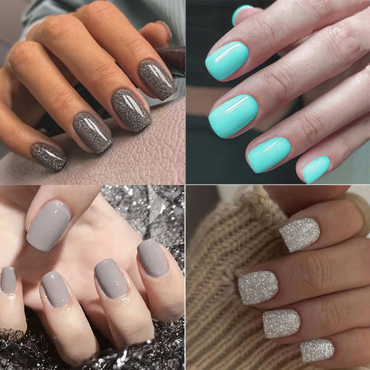 Glossy Nail Art Enhancements Kalsten 1789915666