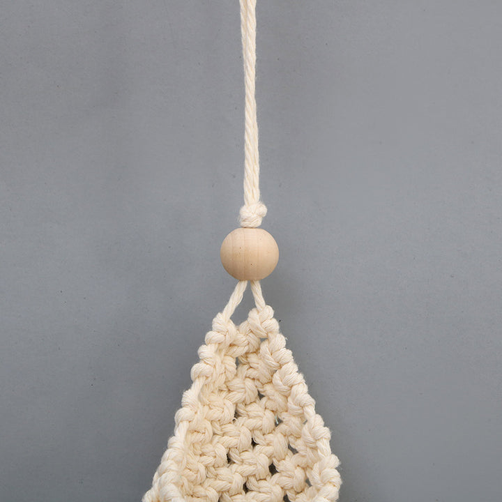 Elegant Macrame Keychain Kalsten