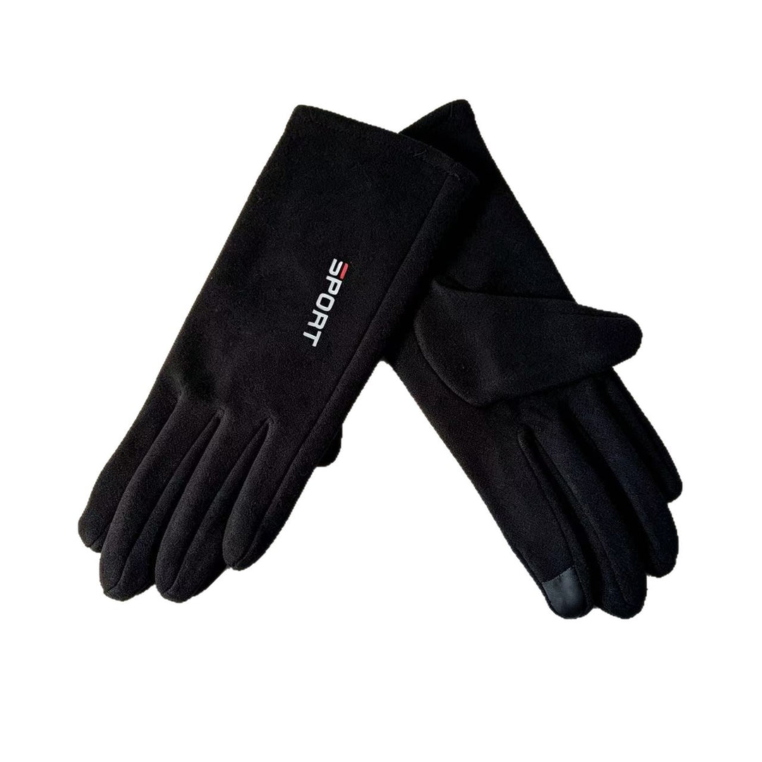 Sports Performance Touchscreen Gloves Kalsten