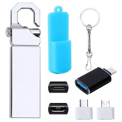 Multi-Functional Tech Accessory Kalsten