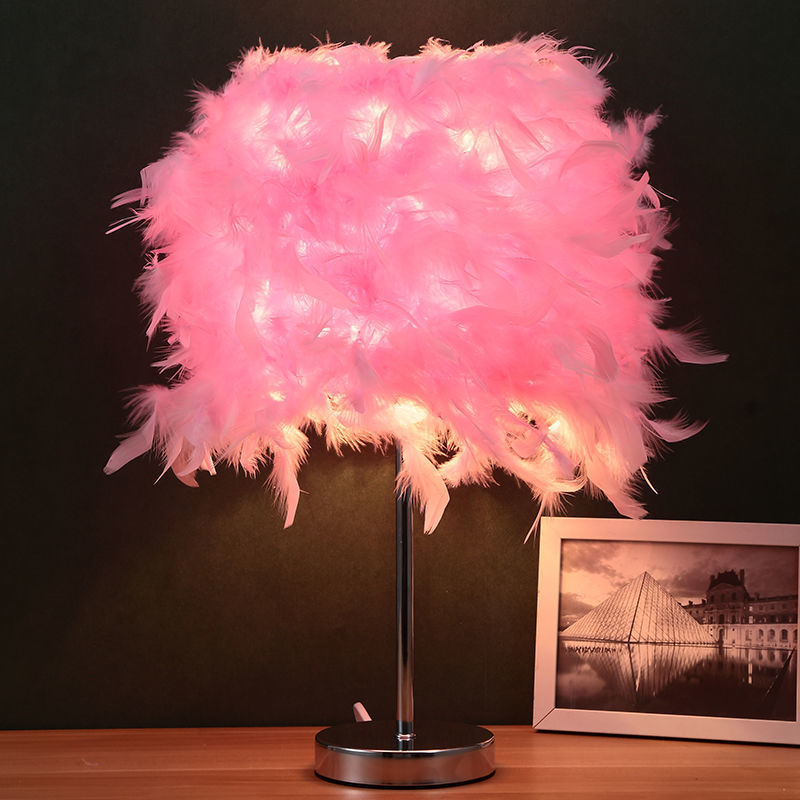 Decorative Feather