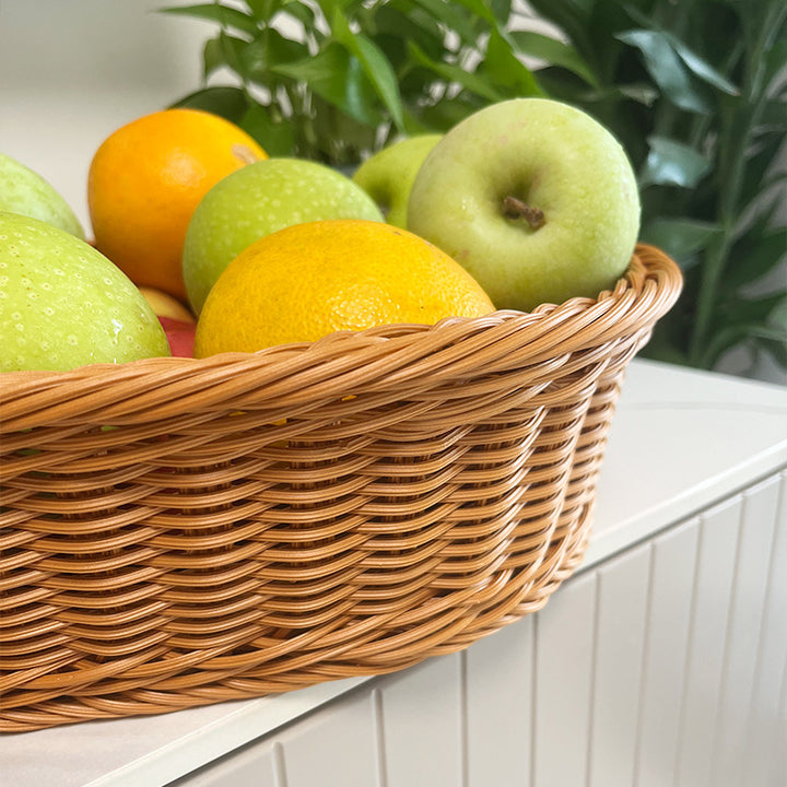 Ladies Handcrafted Basket Kalsten