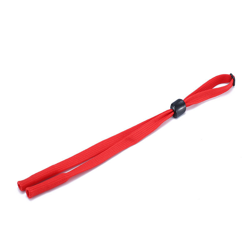 Adjustable Eyewear Retainer Strap Kalsten