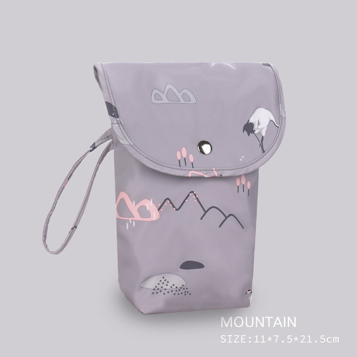 Trendy and Stylish Snack Crossbody Bag Kalsten