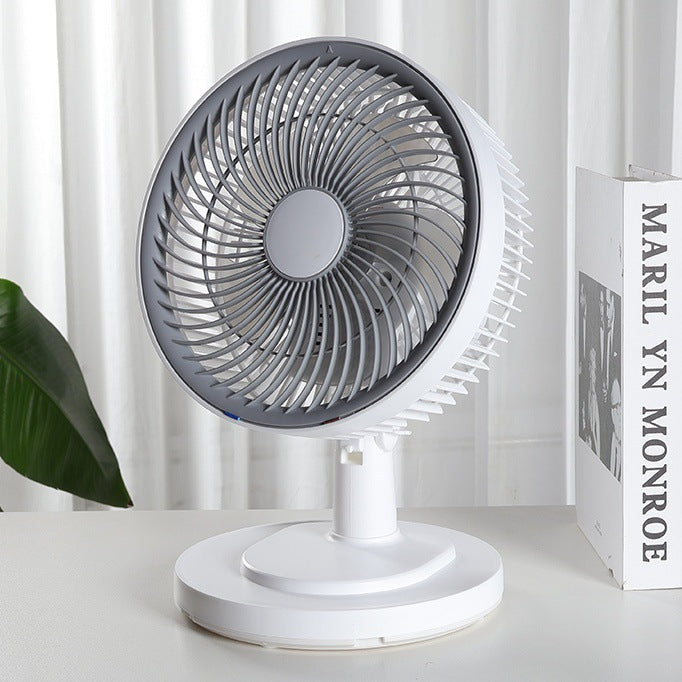 Unisex Table Fan Kalsten