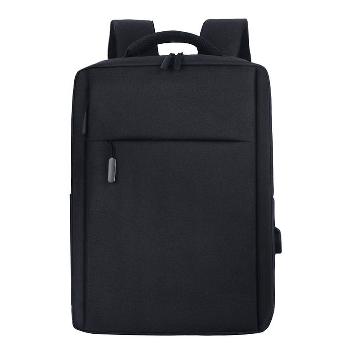 Sleek High-Capacity Laptop Backpack Kalsten