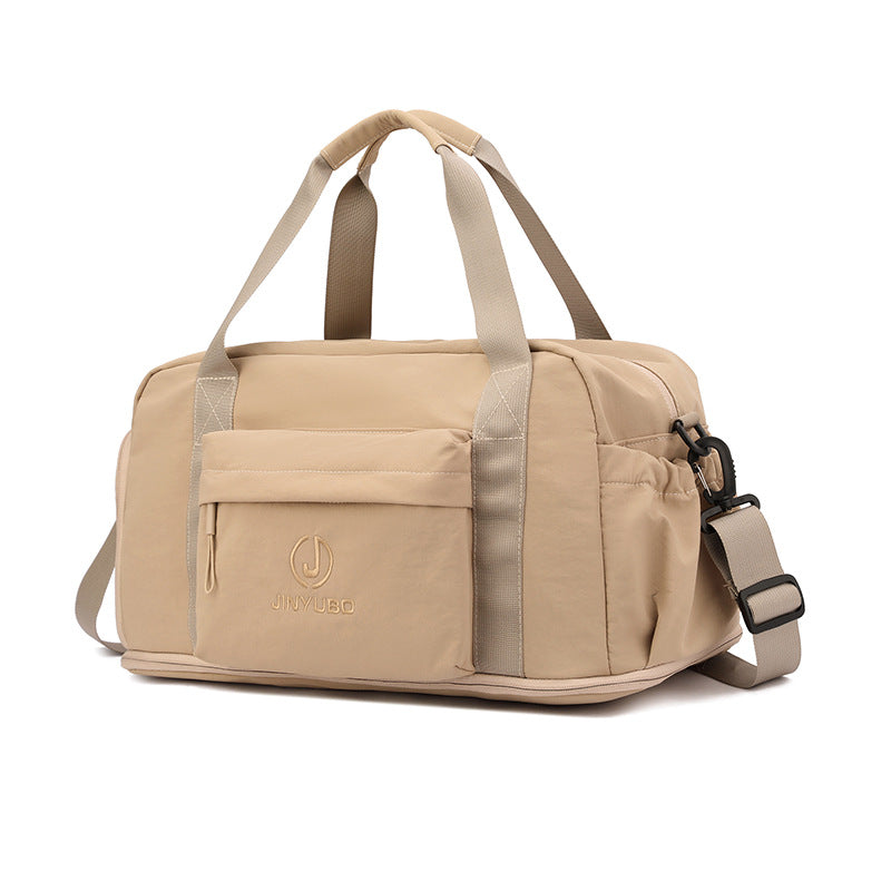 Versatile Multi-Functional Travel Holdall Kalsten