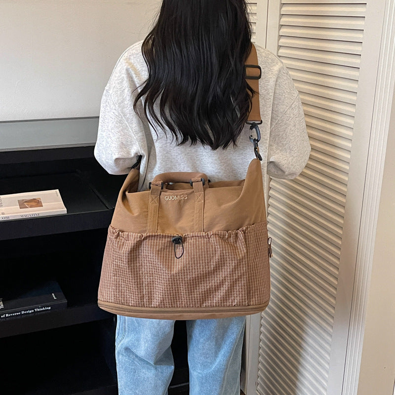 Versatile Utility Duffel Bag Kalsten