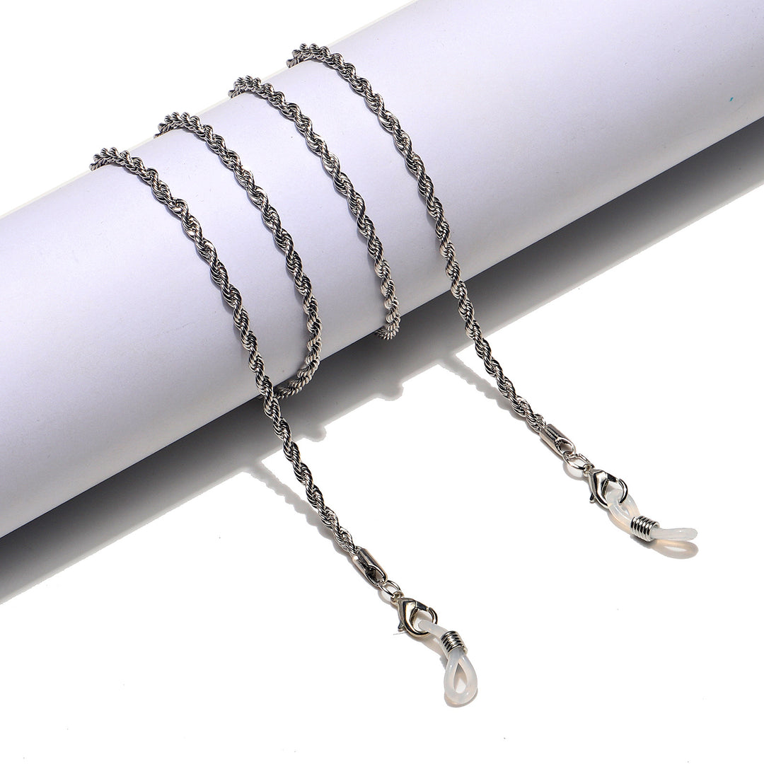 Braided Eyewear Chain Kalsten