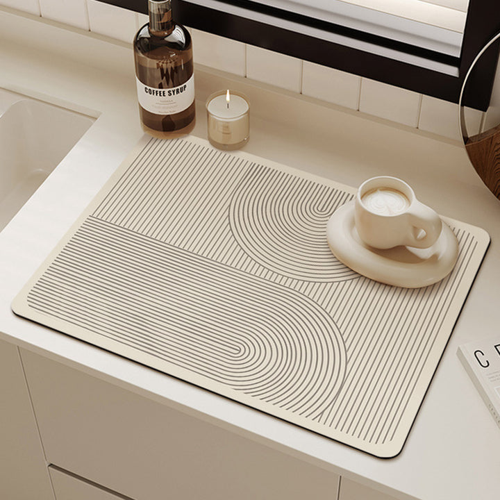 Decorative Kitchen Kalsten