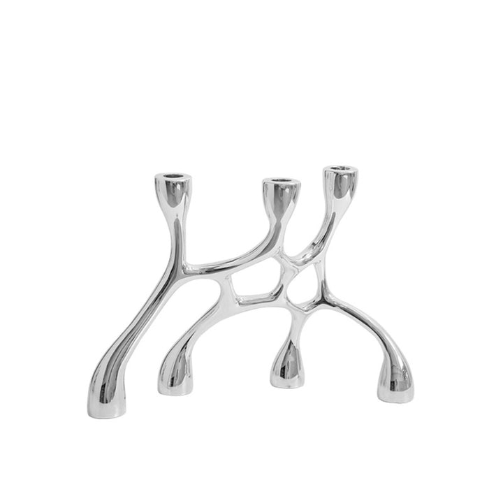 Modern Artistic Candle Holder
