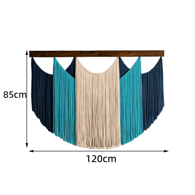 Macramé Wall Art Kalsten