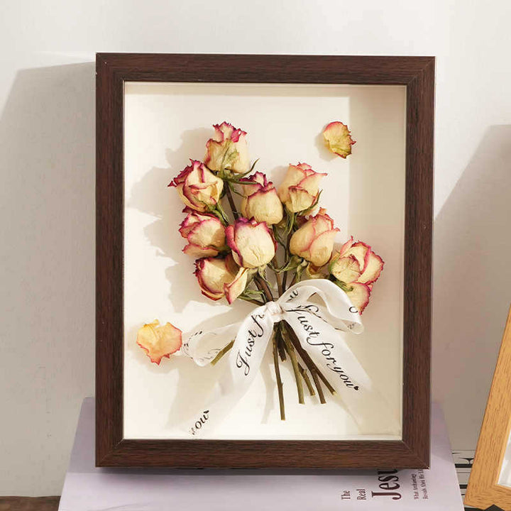Floral Art for Home Wall Decor