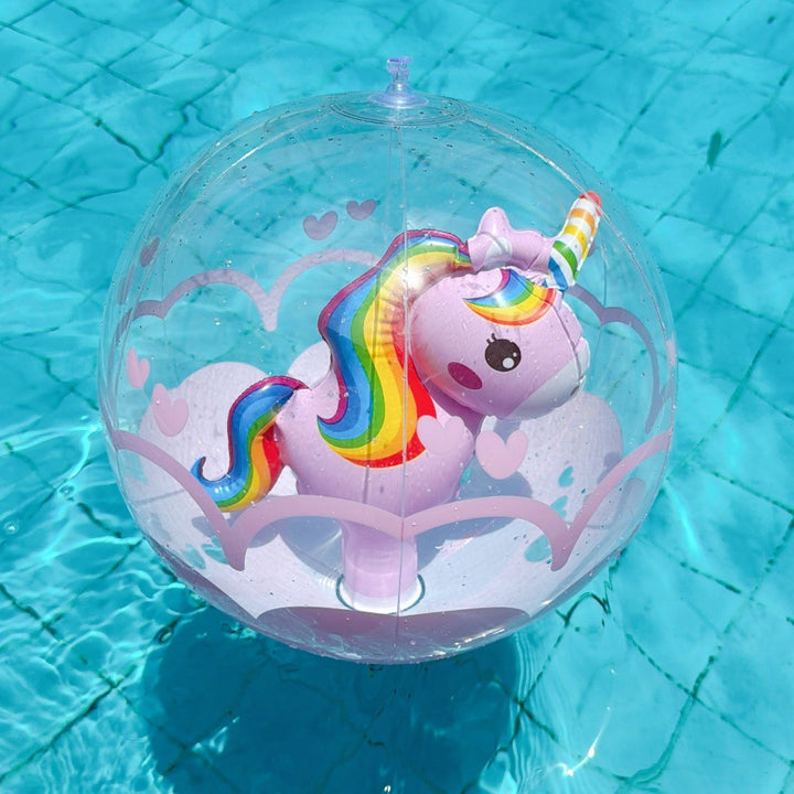 Inflatable Dinosaur-Themed Pool Toy Kalsten