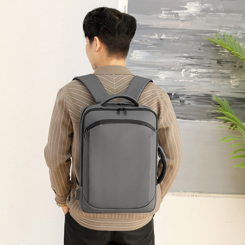 Sleek Professional Laptop Briefcase Kalsten