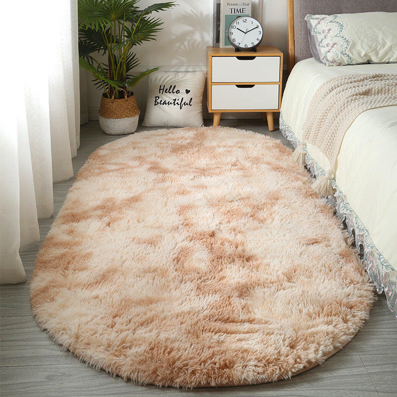 Plush Cloud Design Area Rug Kalsten