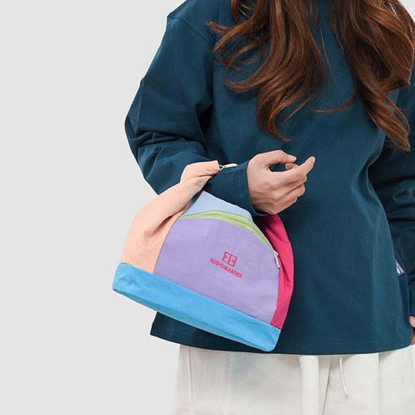Multifunctional Travel Shoulder Bag