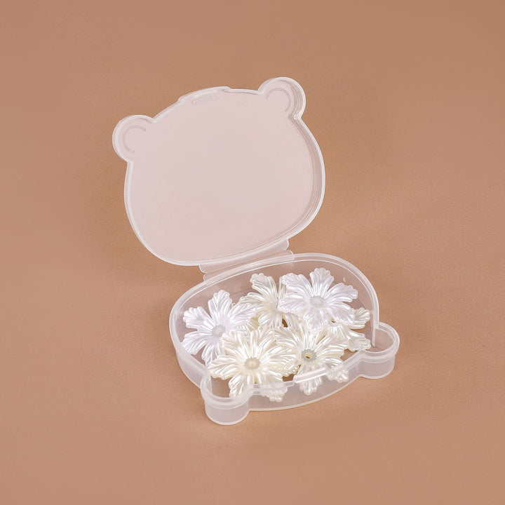 Bear-Shaped Pill Organizer Kalsten
