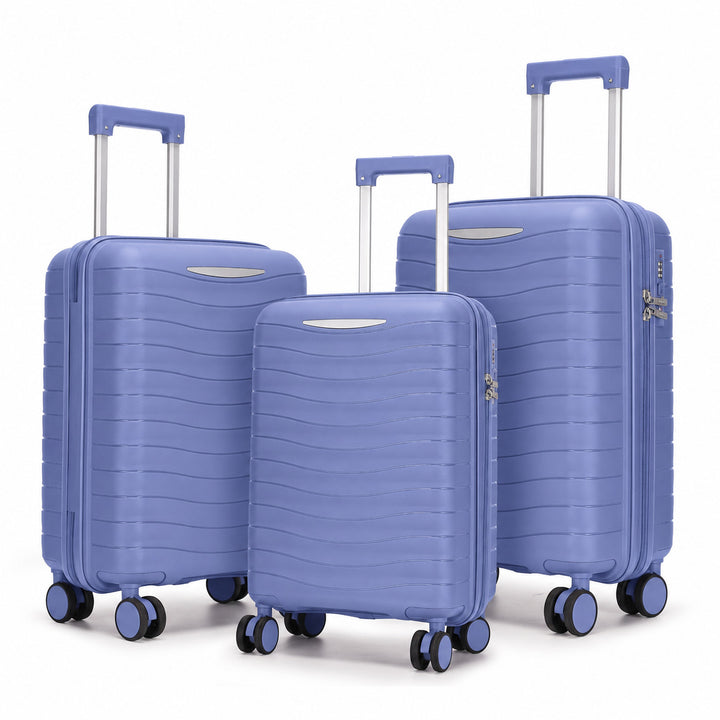Hardshell Spinner Luggage Set Kalsten