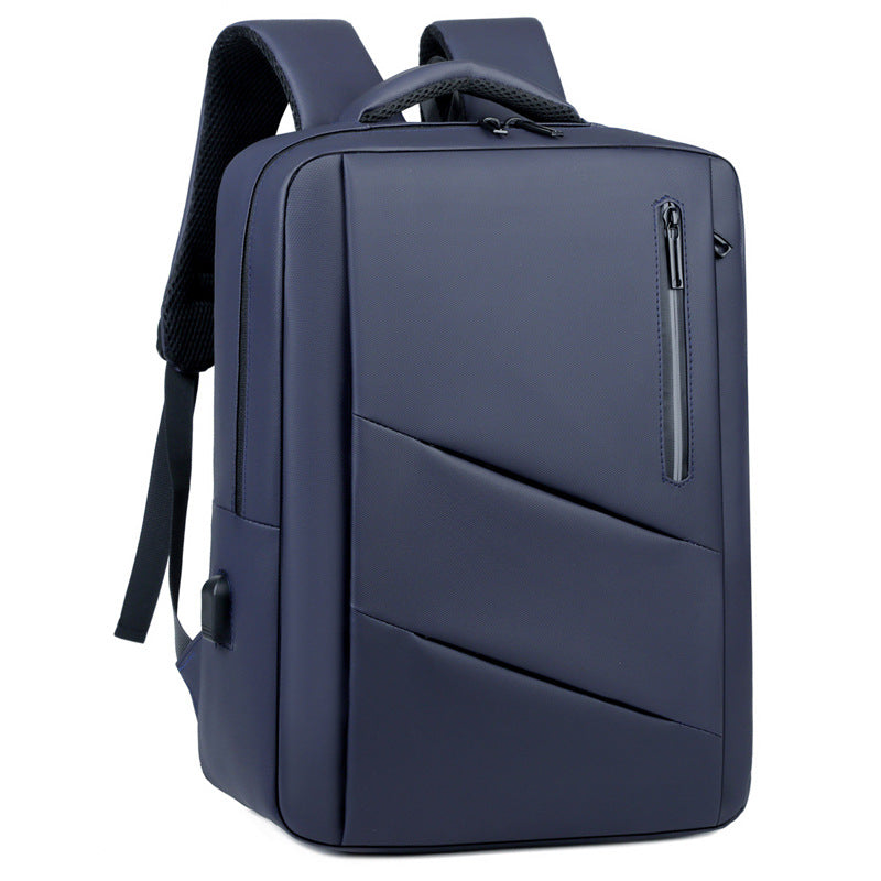 Modern Ergonomic Laptop Backpack