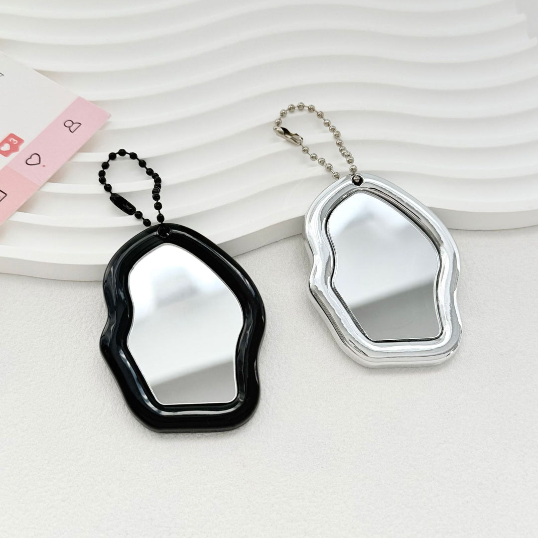 Decorative Pocket Mirror Kalsten