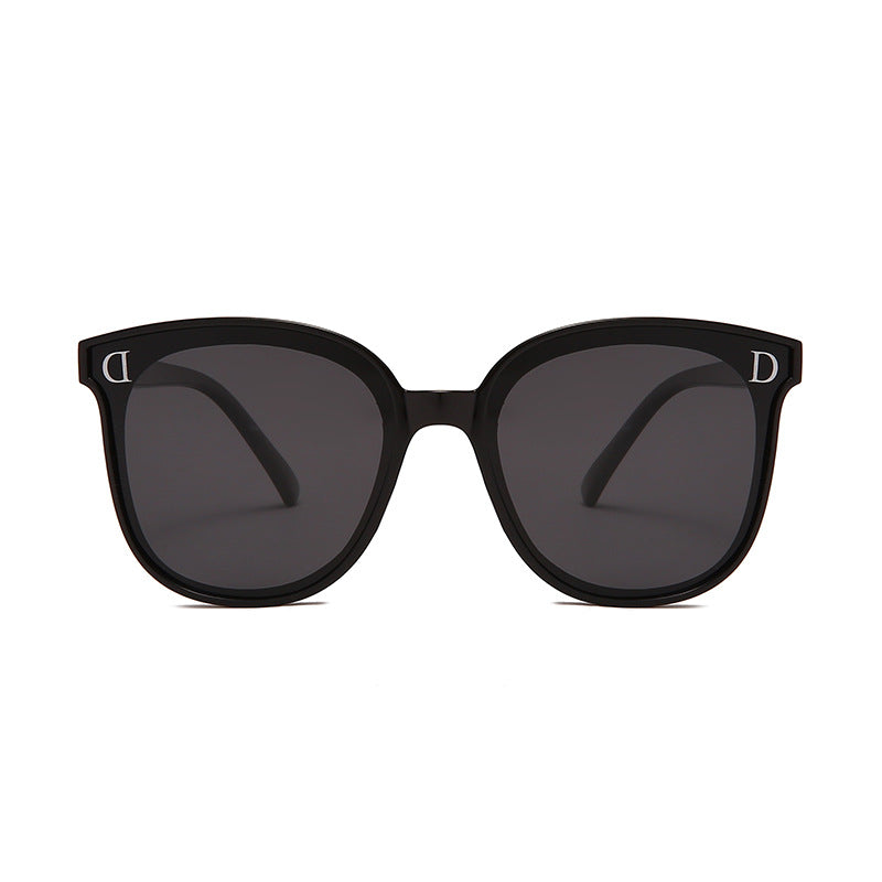 Women's fashionable sunglasses with polarized lenses Kalsten