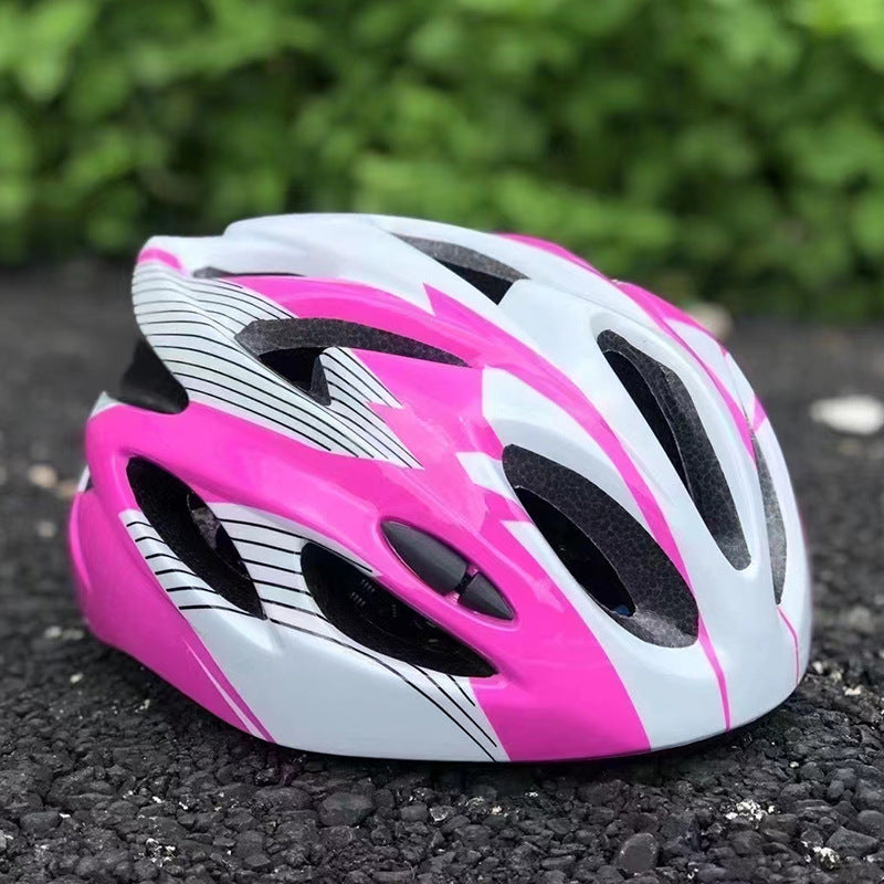 WoAerodynamic Cycling Helmet Kalsten