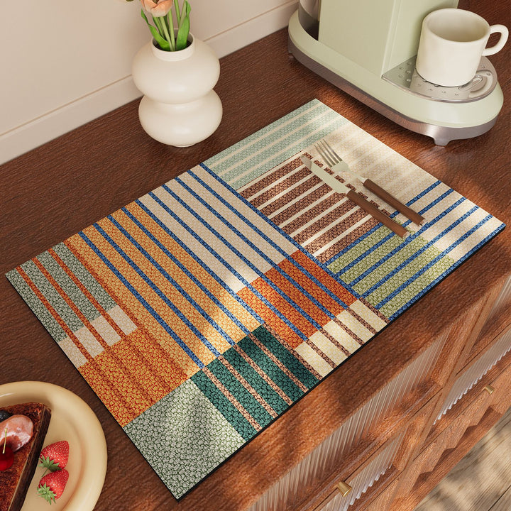 Decorative Table Mat