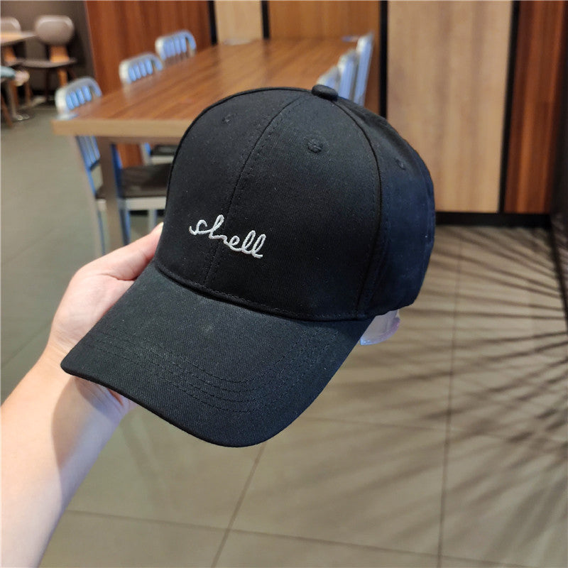 Women's Embroidered Casual Cap Kalsten