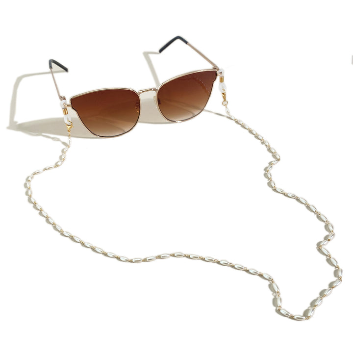 Elegant Eyewear Chain Kalsten