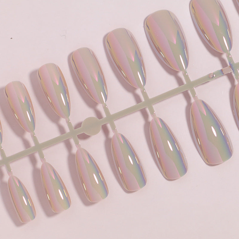 Stiletto Nail Art Wraps Kalsten