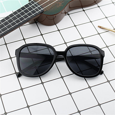Women's Fashionable XXL Sunglasses with Sturdy Frame Kalsten