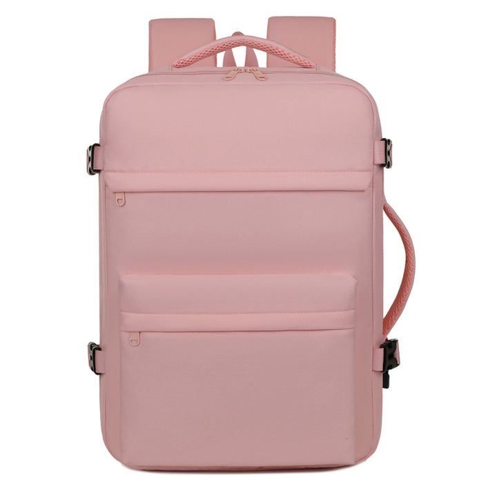 Backpack with Modern, Water-Resistant Design by Kalsten