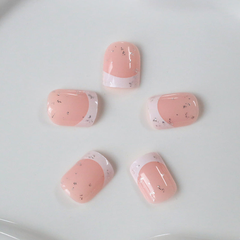 Autumn-Themed Nail Art Design Kalsten