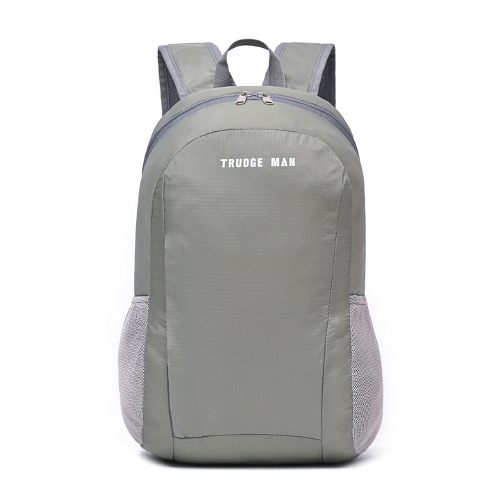 Versatile Lightweight Casual Backpack