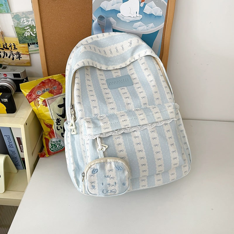 Cute Character-Themed Backpack Kalsten 1791205115
