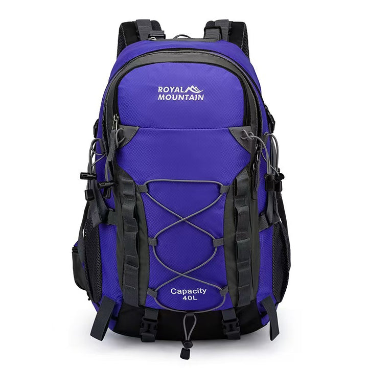 Outdoor Adventure Backpack