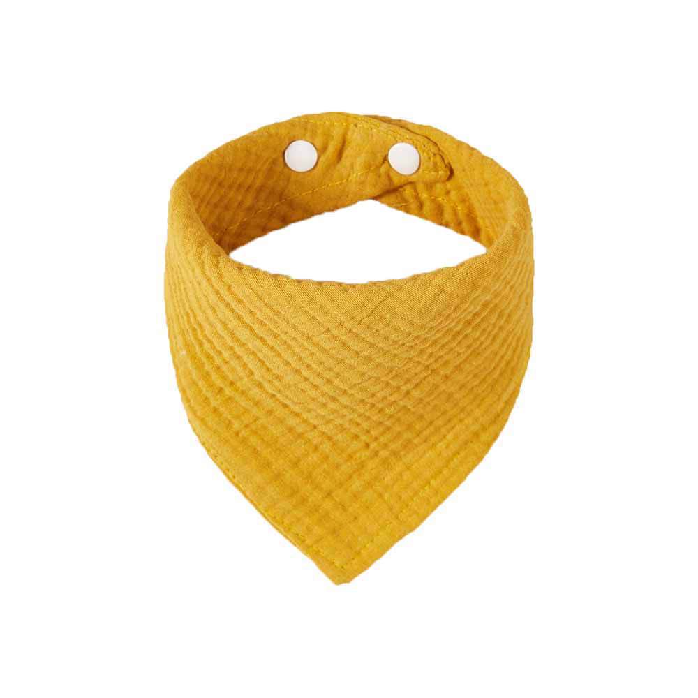 Adjustable Cotton Bandana Bibs kalsten