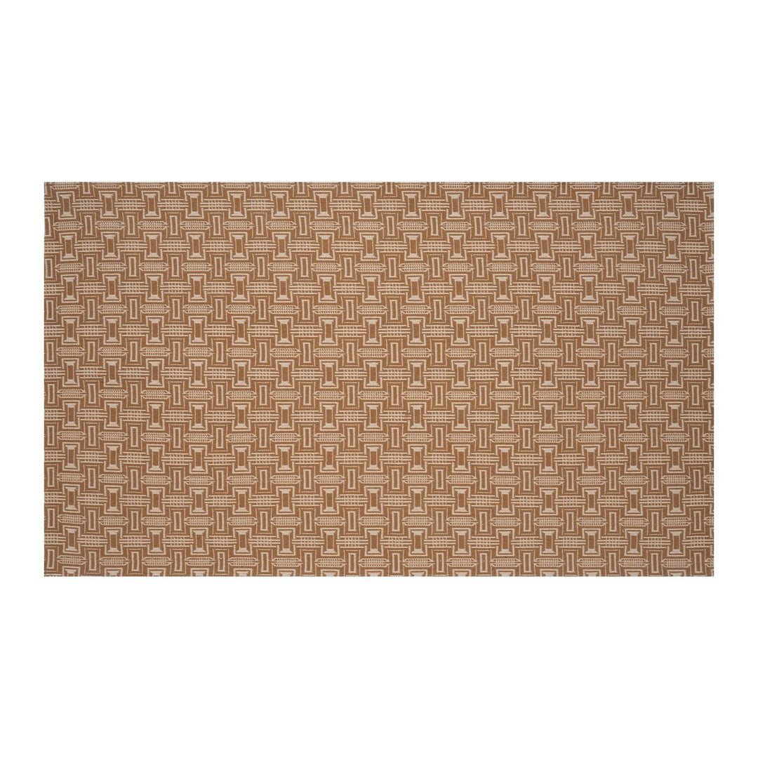 Geometric Patterned Area Rug