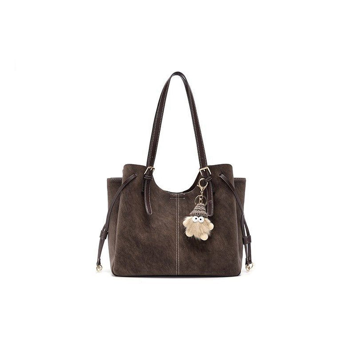 Eco-Friendly Vegan Leather Tote Bag Kalsten