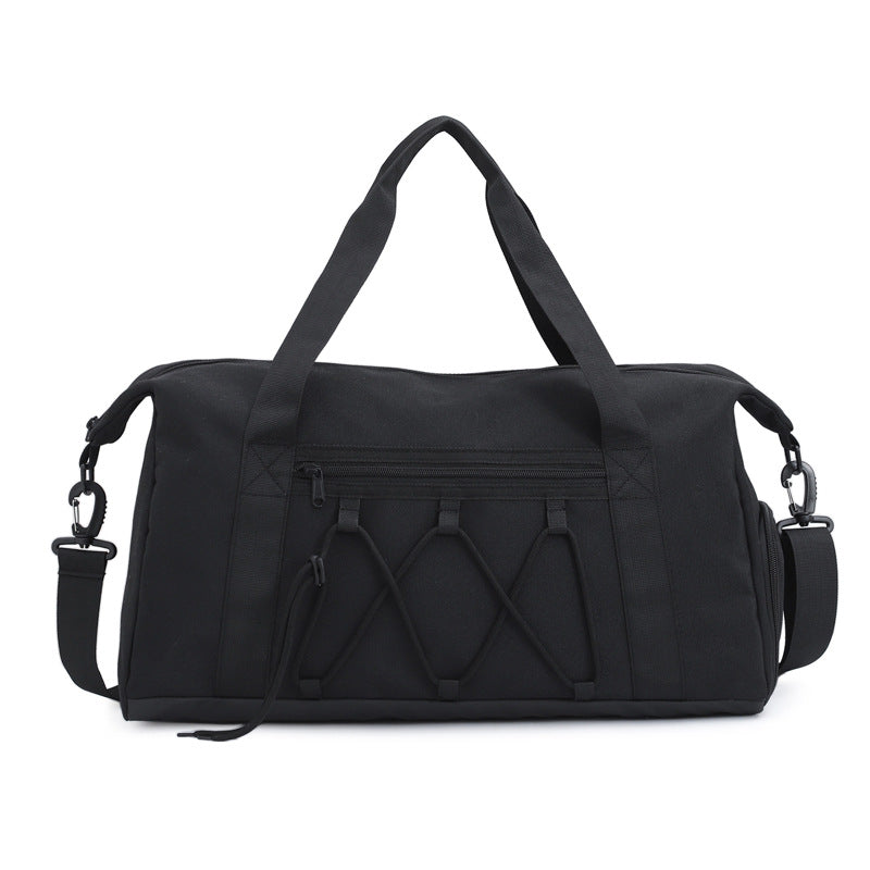 Versatile Outdoor Adventure Duffle Bag Kalsten