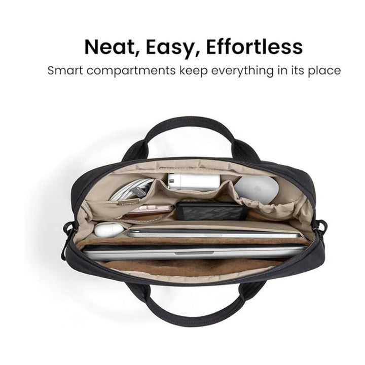 Padded Laptop Carrying Case Kalsten
