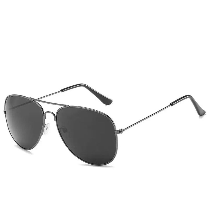 Bold Oversized Fashion Sunglasses Kalsten