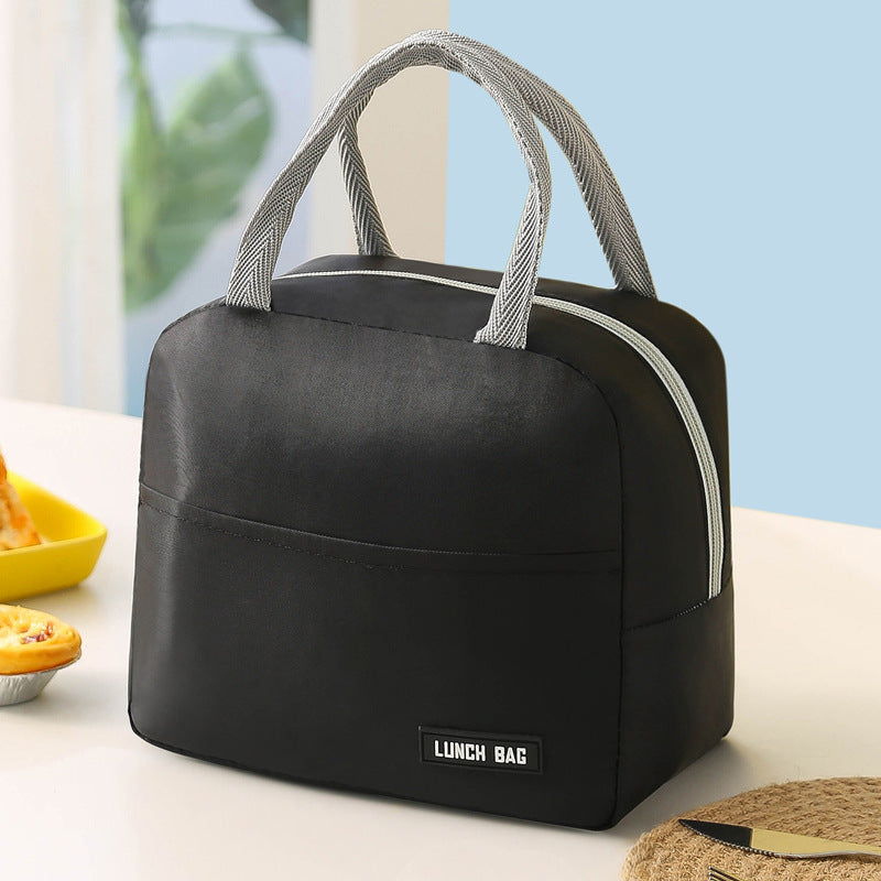 Insulated Compact Lunch Carrier Bag Kalsten