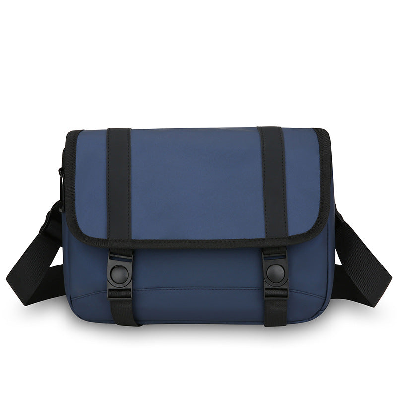 Stylish Messenger Satchel
