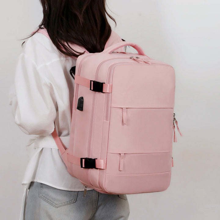 Versatile Travel Backpack Kalsten