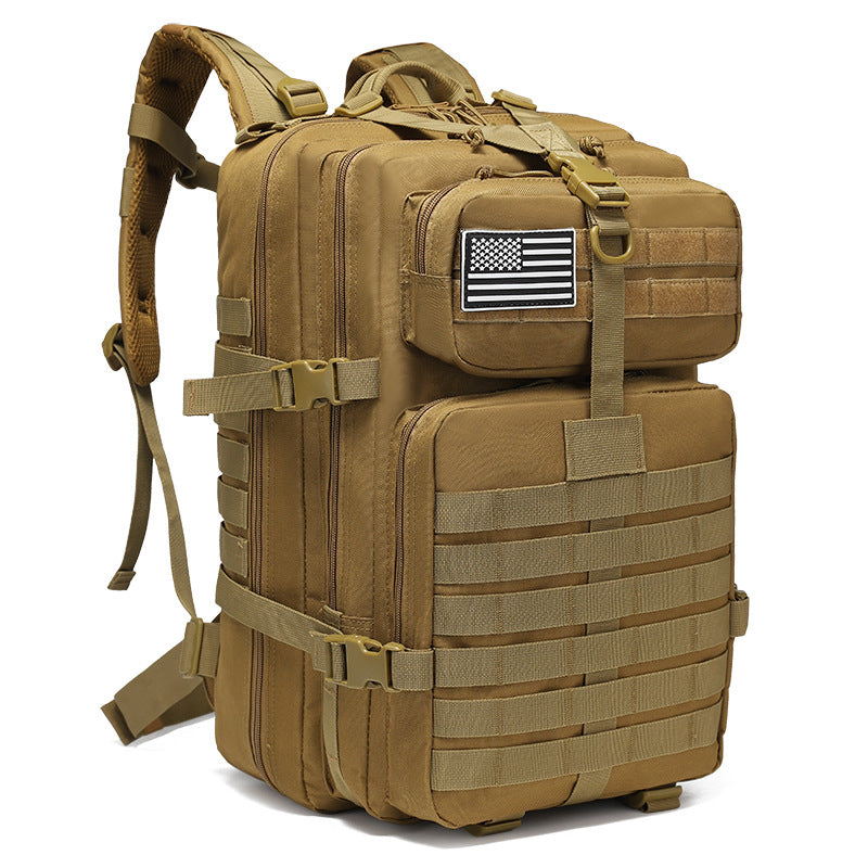 Tactical Assault Backpack Kalsten